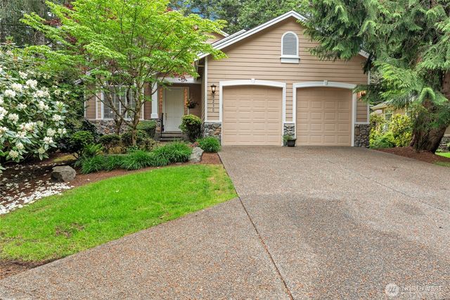 5230 W Old Stump Drive NW, Gig Harbor, WA 98332