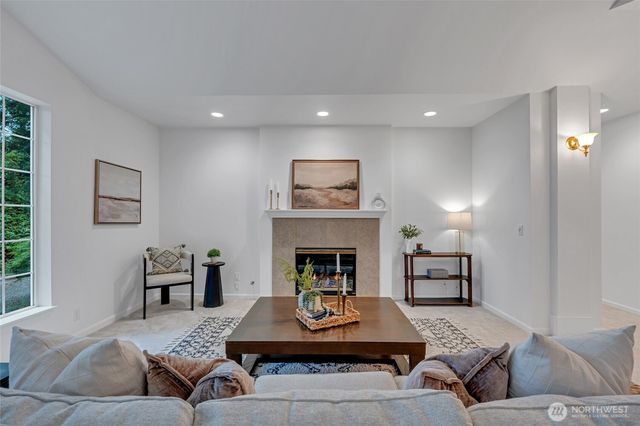 5230 W Old Stump Drive NW, Gig Harbor, WA 98332