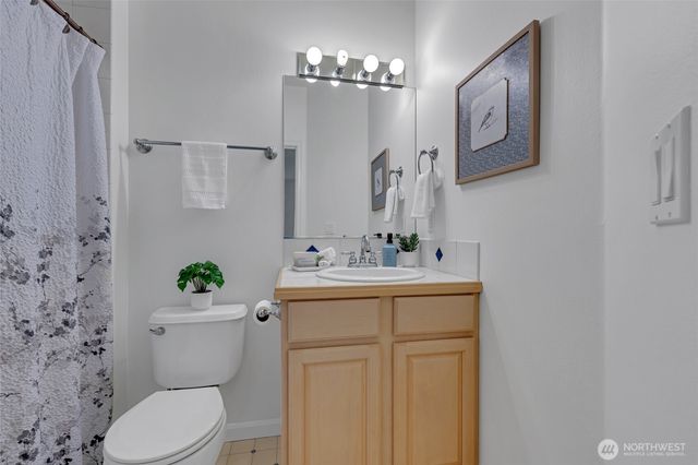 5230 W Old Stump Drive NW, Gig Harbor, WA 98332