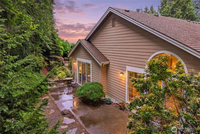 5230 W Old Stump Drive NW, Gig Harbor, WA 98332