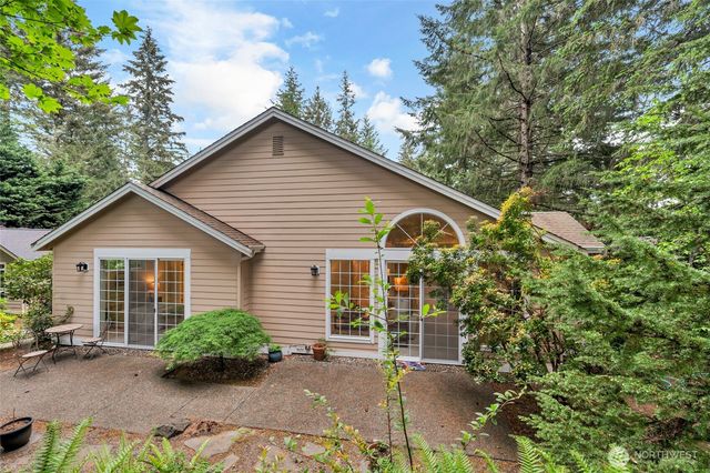 5230 W Old Stump Drive NW, Gig Harbor, WA 98332