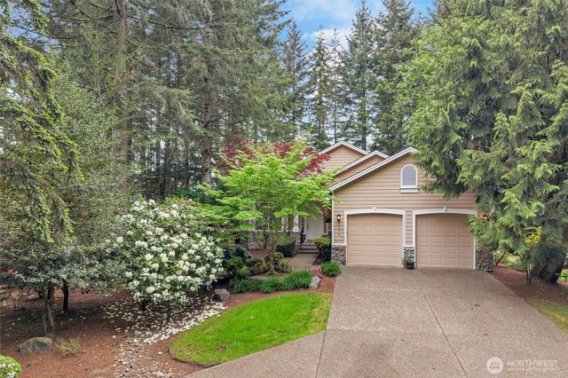 5230 W Old Stump Drive NW, Gig Harbor, WA 98332