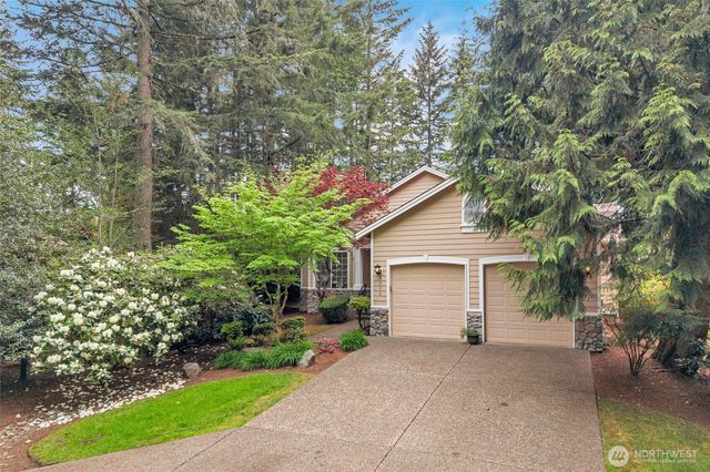5230 W Old Stump Drive NW, Gig Harbor, WA 98332