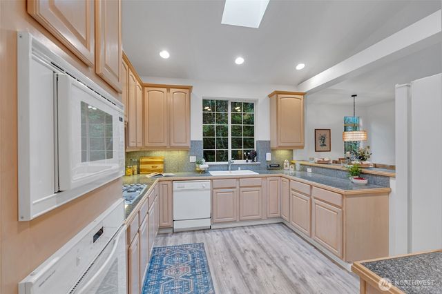 5230 W Old Stump Drive NW, Gig Harbor, WA 98332