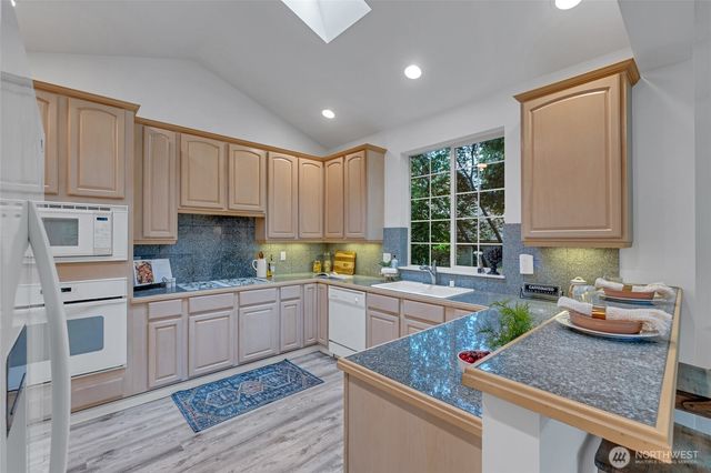 5230 W Old Stump Drive NW, Gig Harbor, WA 98332