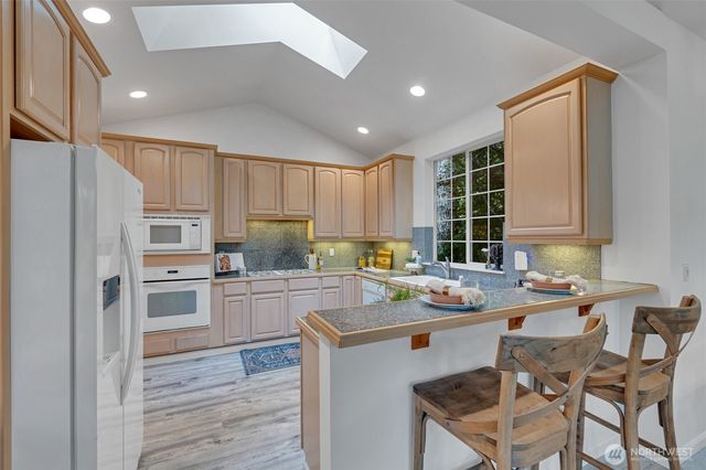 5230 W Old Stump Drive NW, Gig Harbor, WA 98332