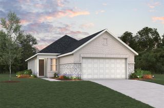 20906 Carob Tree Lane, Tomball, TX 77377