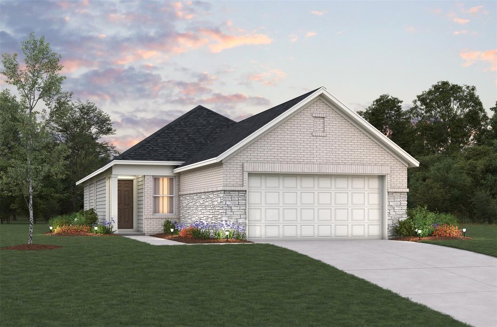 20906 Carob Tree Lane, Tomball, TX 77377