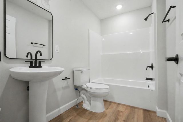 2752 W Sylvia Court, Springfield, MO 65803