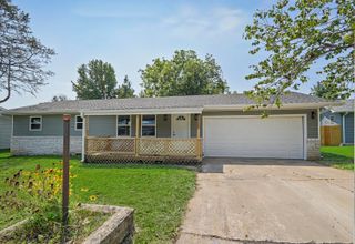 2752 W Sylvia Court, Springfield, MO 65803