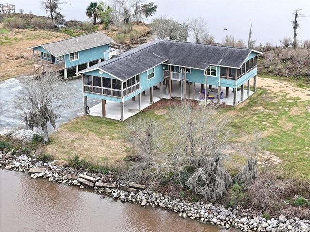 36 River Road, Lake Charles, LA 70601