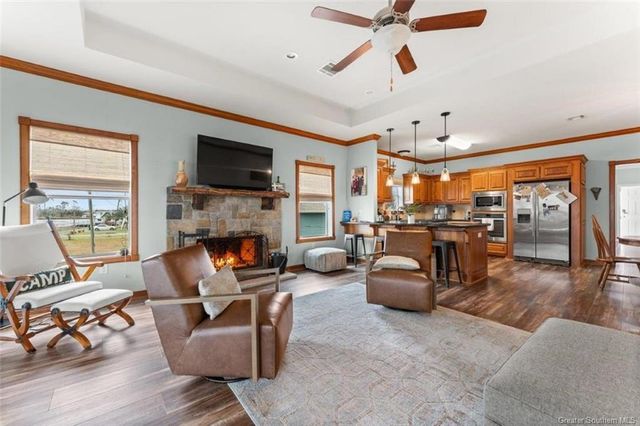 36 River Road, Lake Charles, LA 70601