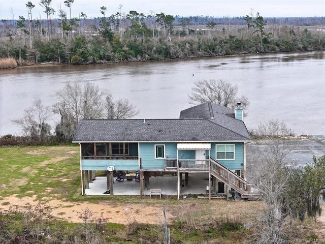 36 River Road, Lake Charles, LA 70601