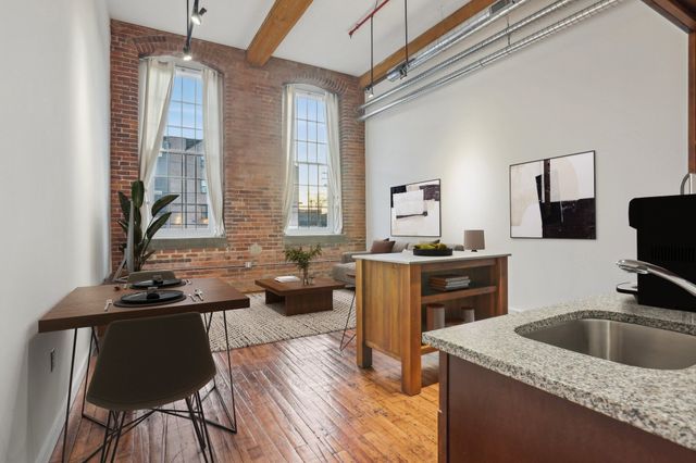 1350 Rosa L Parks Blvd Apt 338, Nashville, TN 37208