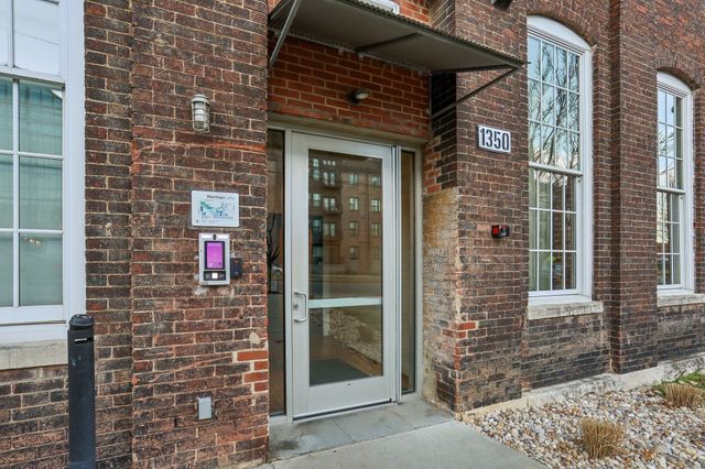 1350 Rosa L Parks Blvd Apt 338, Nashville, TN 37208