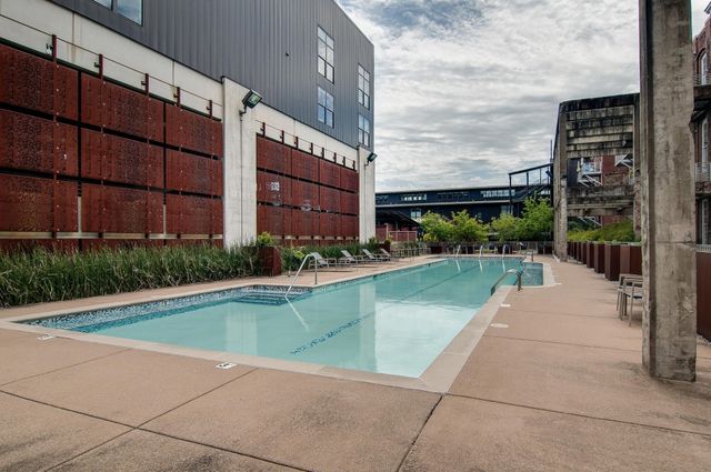 1350 Rosa L Parks Blvd Apt 338, Nashville, TN 37208