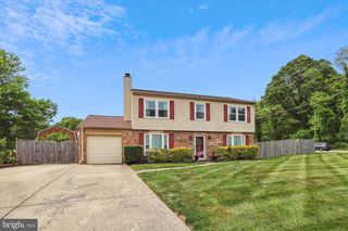 4555 LANTERN PL, Alexandria, VA 22306