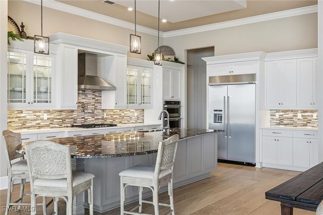 12409 Twineagles BLVD, Naples, FL 34120