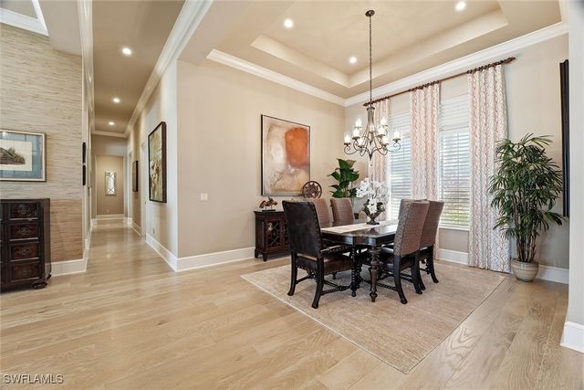 12409 Twineagles BLVD, Naples, FL 34120