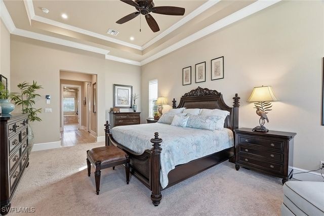 12409 Twineagles BLVD, Naples, FL 34120