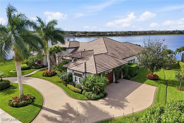 12409 Twineagles BLVD, Naples, FL 34120