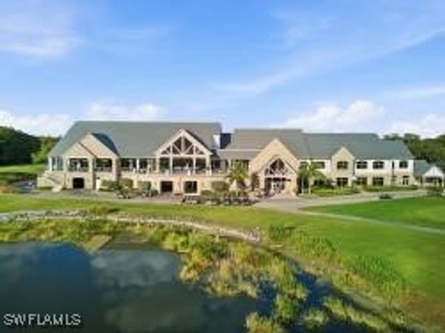 12409 Twineagles BLVD, Naples, FL 34120