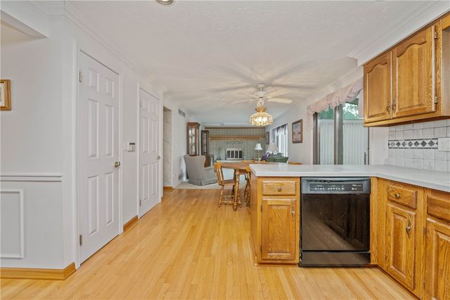 112 Red Rock Circle, Greece, NY 14626