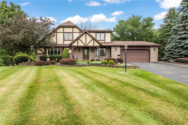 112 Red Rock Circle, Greece, NY 14626