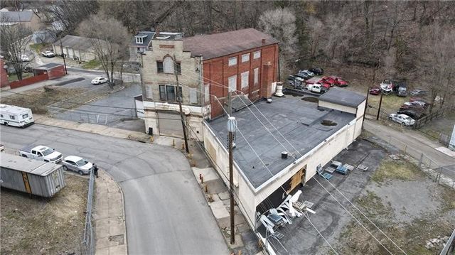 3190-3202 McClure Avenue, Woods Run, PA 15212
