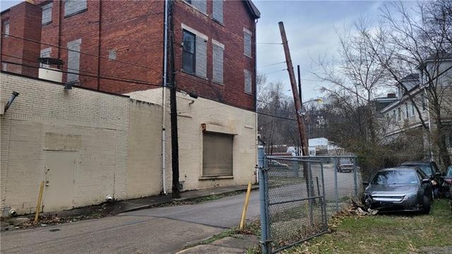 3190-3202 McClure Avenue, Woods Run, PA 15212