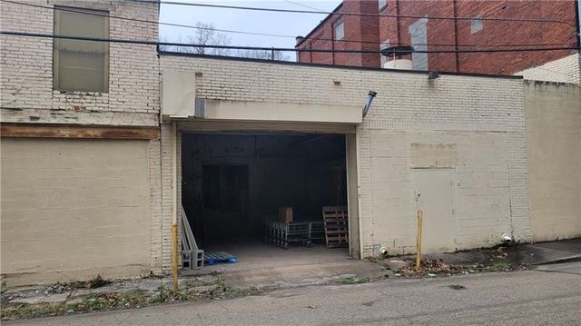 3190-3202 McClure Avenue, Woods Run, PA 15212