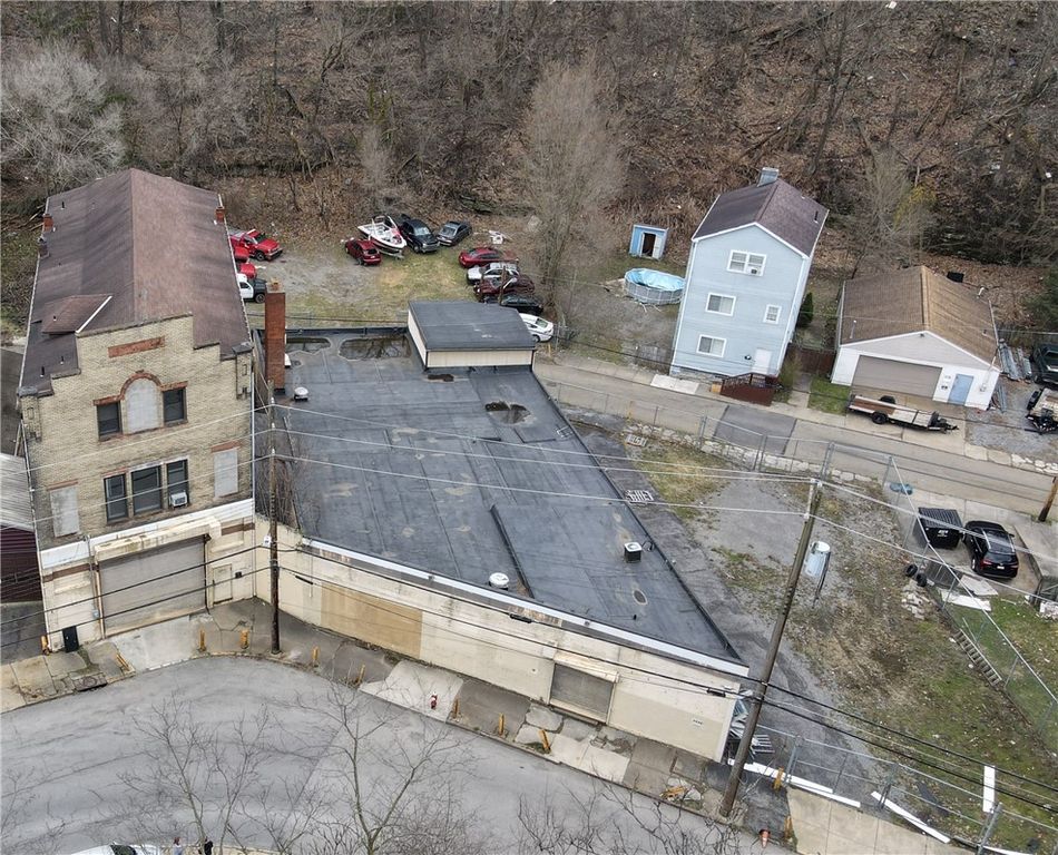 3190-3202 McClure Avenue, Woods Run, PA 15212