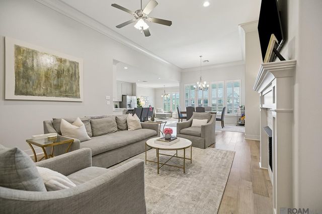 570 White Egret Dr, Baton Rouge, LA 70810