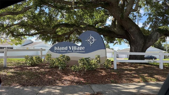 3100 ABACO STREET, Orlando, FL 32827