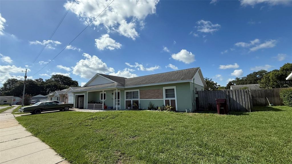 3100 ABACO STREET, Orlando, FL 32827