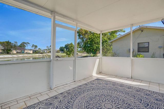 7116 Pine Bluff Drive, Lake Worth, FL 33467