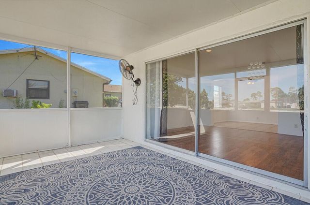 7116 Pine Bluff Drive, Lake Worth, FL 33467