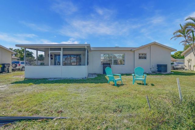 7116 Pine Bluff Drive, Lake Worth, FL 33467