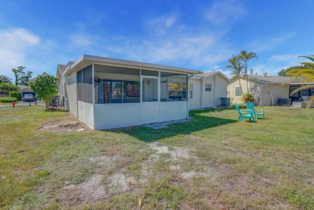 7116 Pine Bluff Drive, Lake Worth, FL 33467