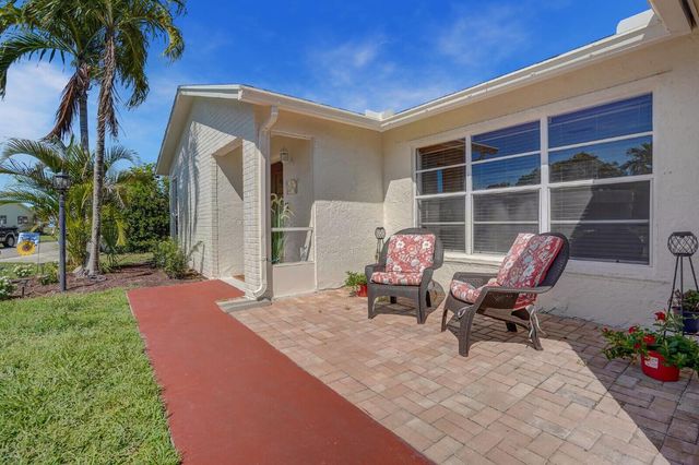 7116 Pine Bluff Drive, Lake Worth, FL 33467