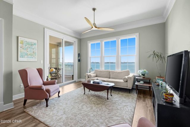 3001 W 10th Street 505, Panama City, FL 32401