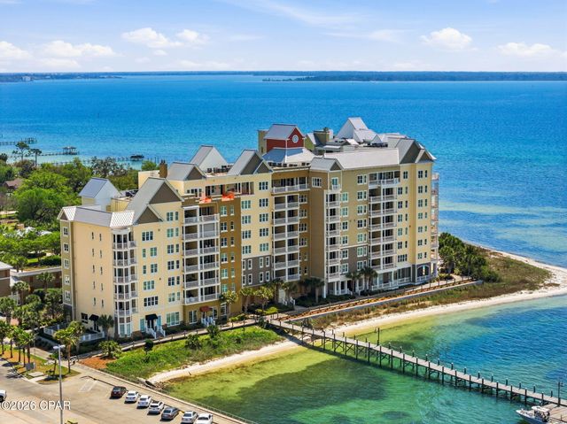 3001 W 10th Street 505, Panama City, FL 32401
