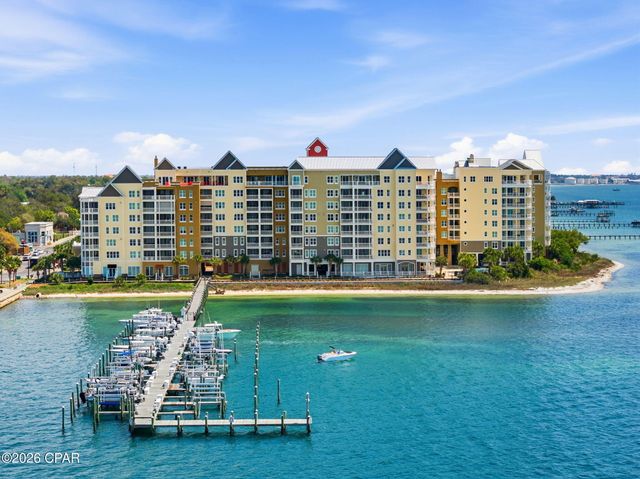 3001 W 10th Street 505, Panama City, FL 32401