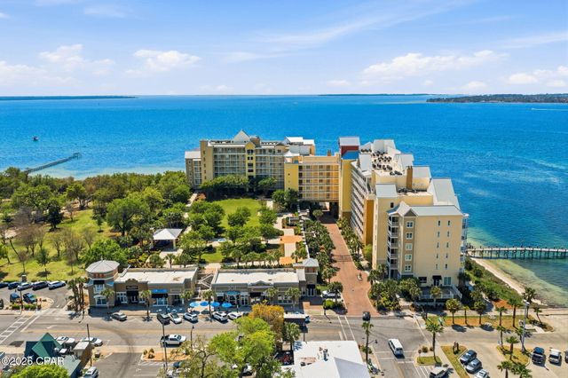 3001 W 10th Street 505, Panama City, FL 32401