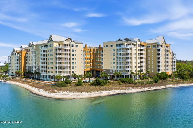 3001 W 10th Street 505, Panama City, FL 32401