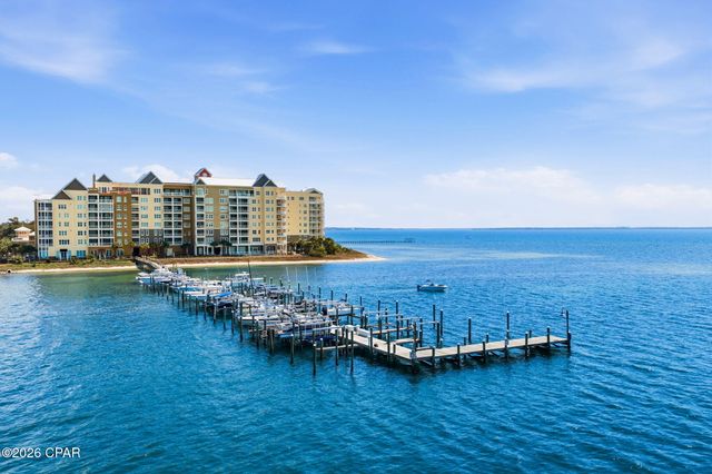 3001 W 10th Street 505, Panama City, FL 32401
