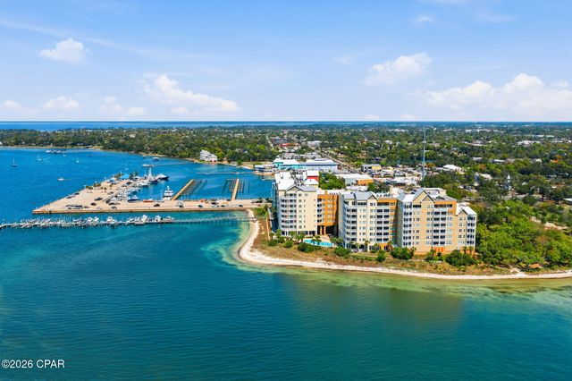 3001 W 10th Street 505, Panama City, FL 32401