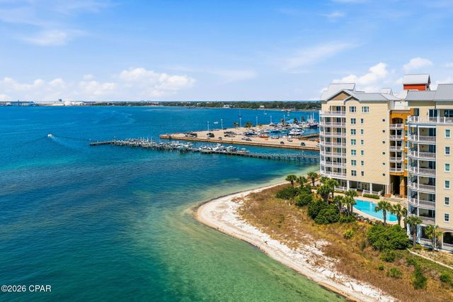 3001 W 10th Street 505, Panama City, FL 32401