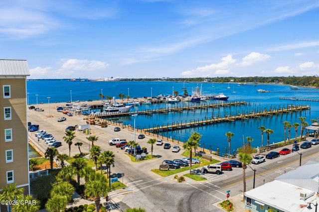 3001 W 10th Street 505, Panama City, FL 32401