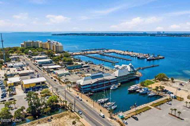 3001 W 10th Street 505, Panama City, FL 32401